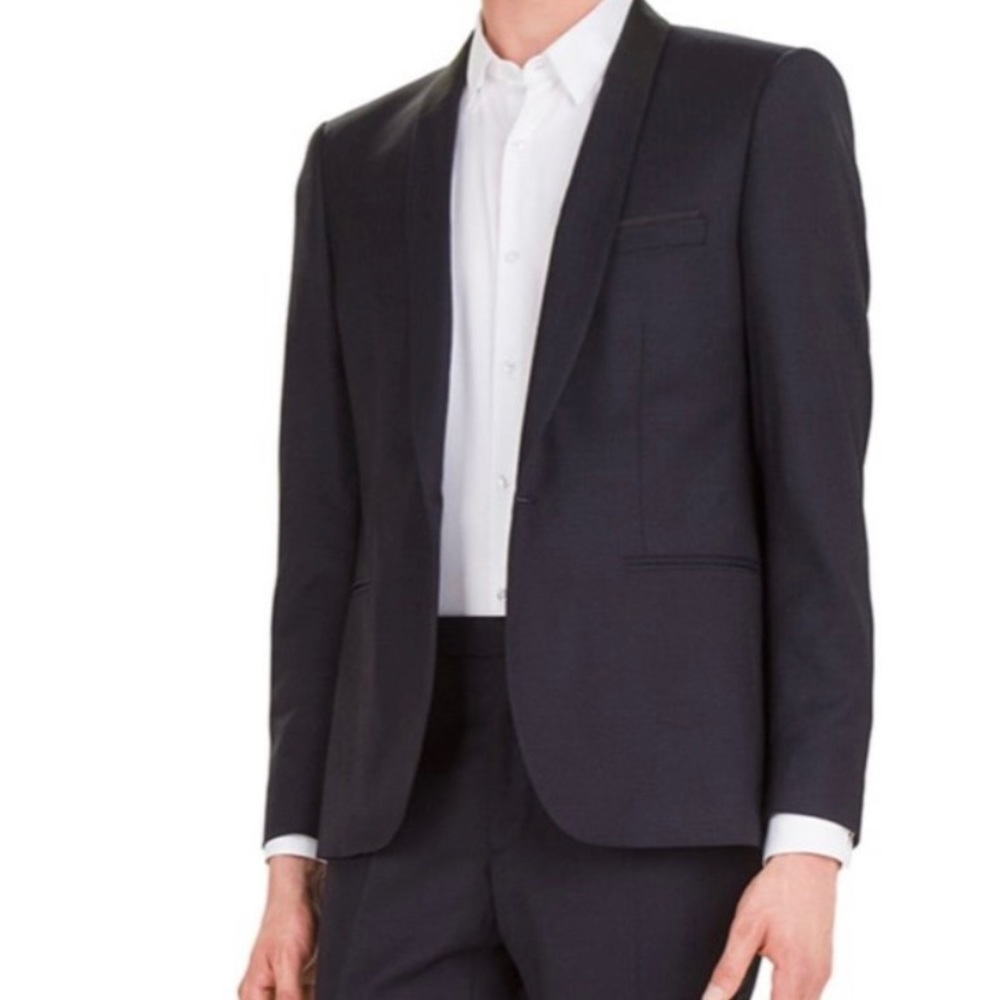 The Kooples blazer